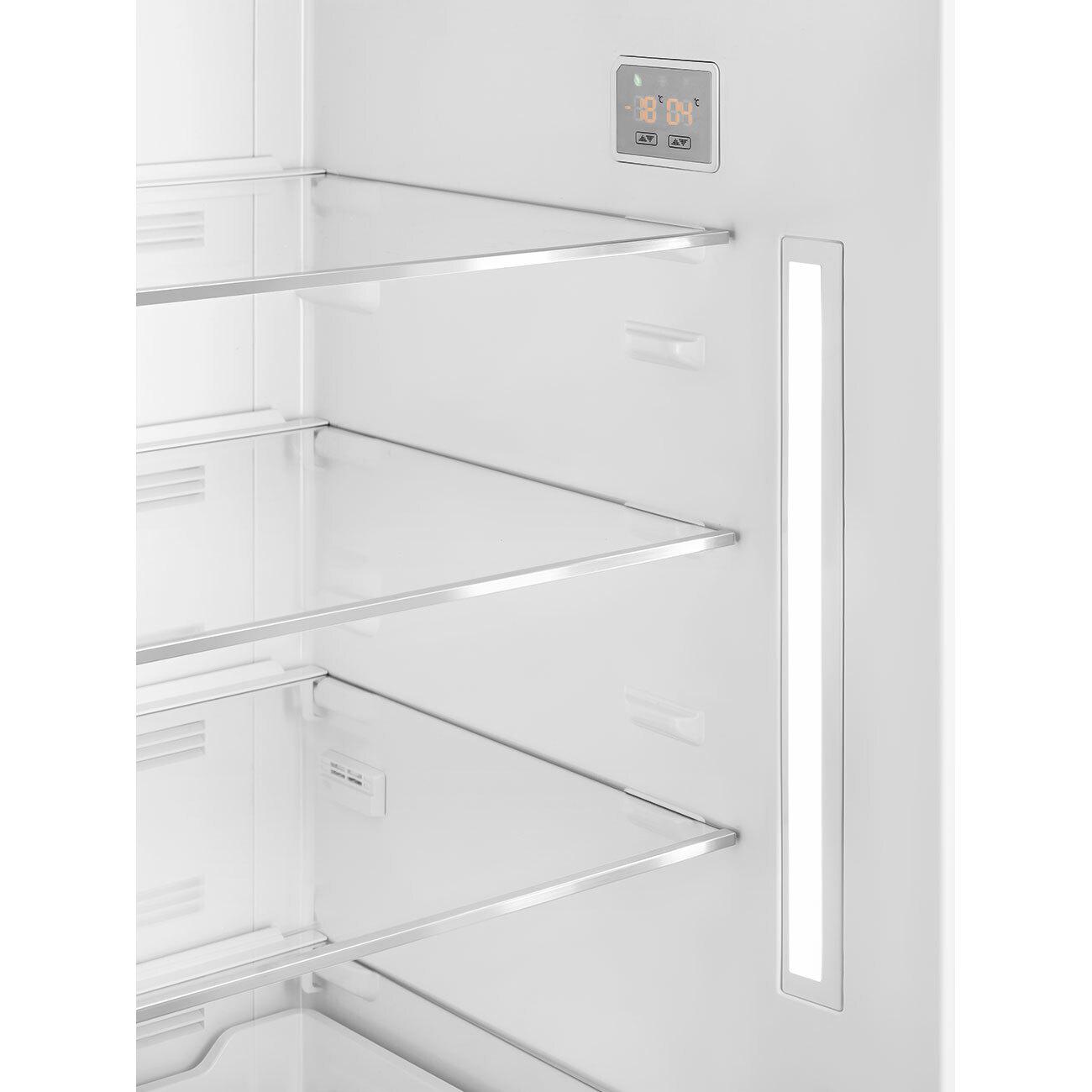 Smeg FA490ULWH Refrigerator White Fa490Ulwh