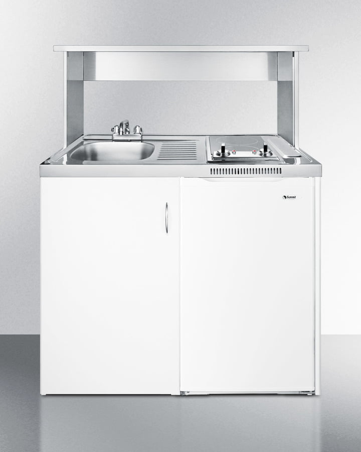 Summit APSS48 Kitchenette Shelf