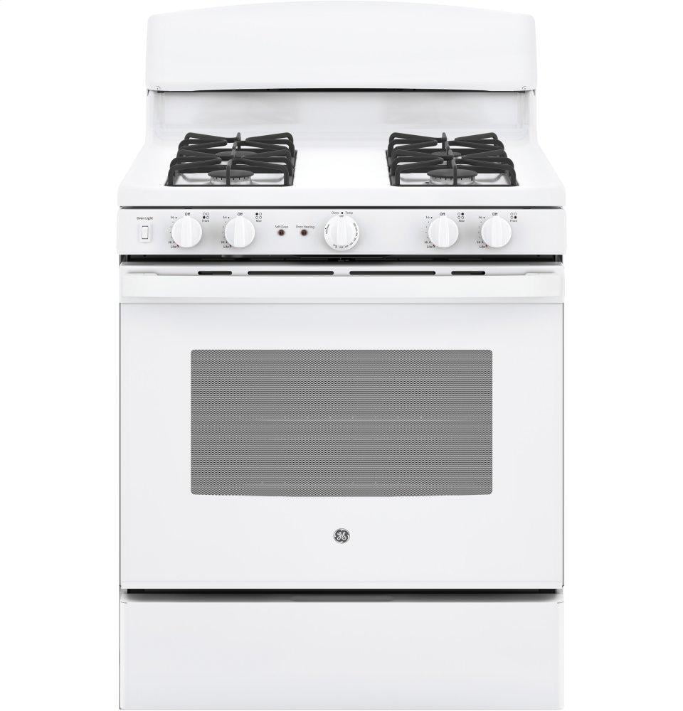 Ge Appliances JGB450DEKWW Ge® 30