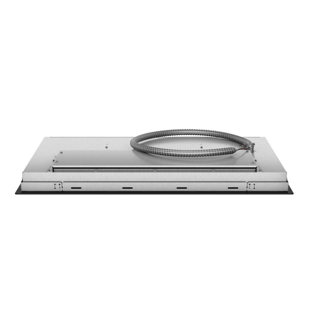 KitchenAid 36 Stainless Steel 5-element Sensor Induction Cooktop