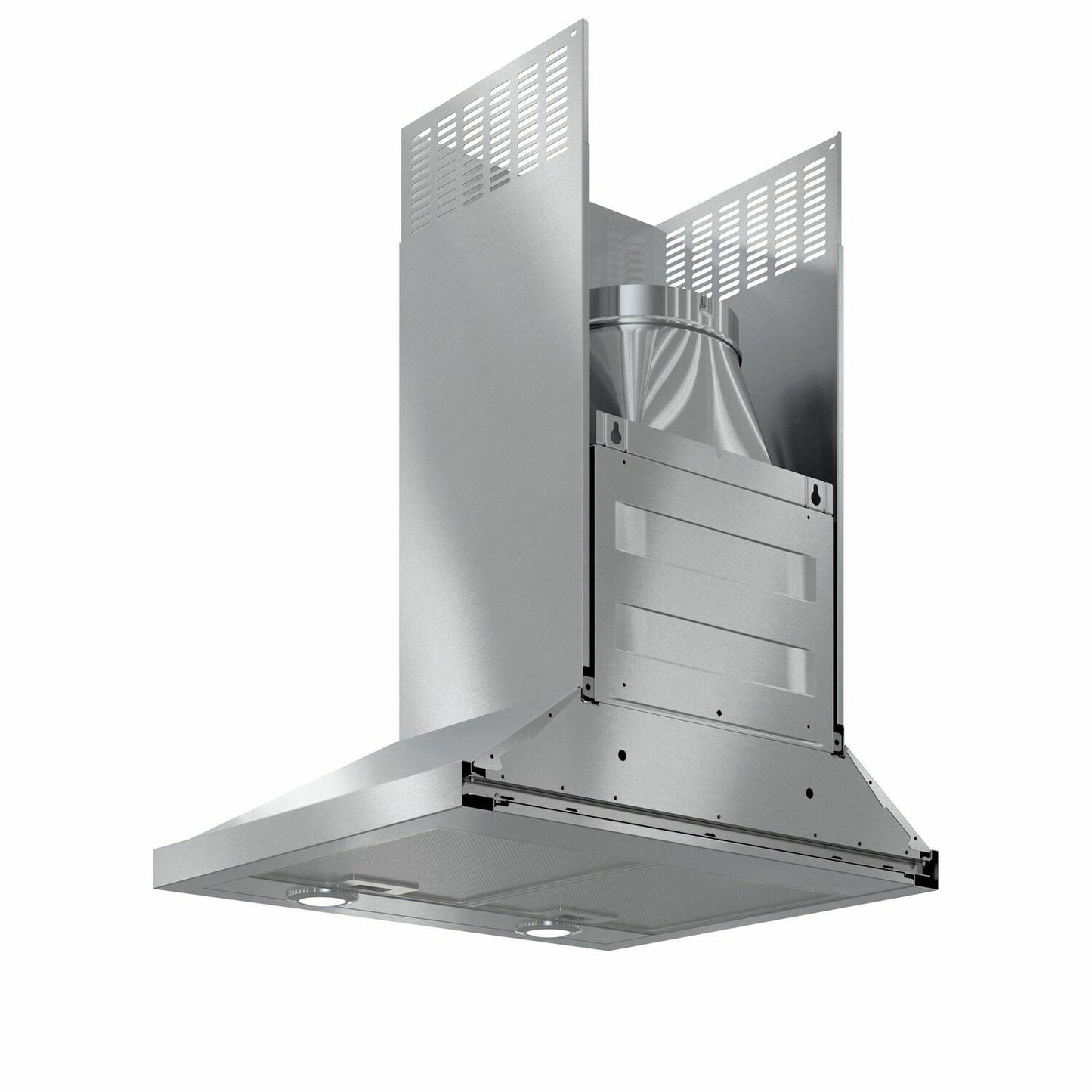 Bosch HCP34E52UC 300 Series Wall Hood Stainless Steel Hcp34E52Uc