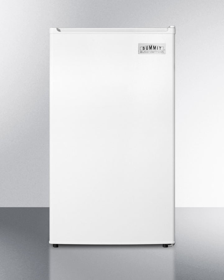 Summit FF412ESADA 19" Wide Refrigerator-Freezer, Ada Compliant