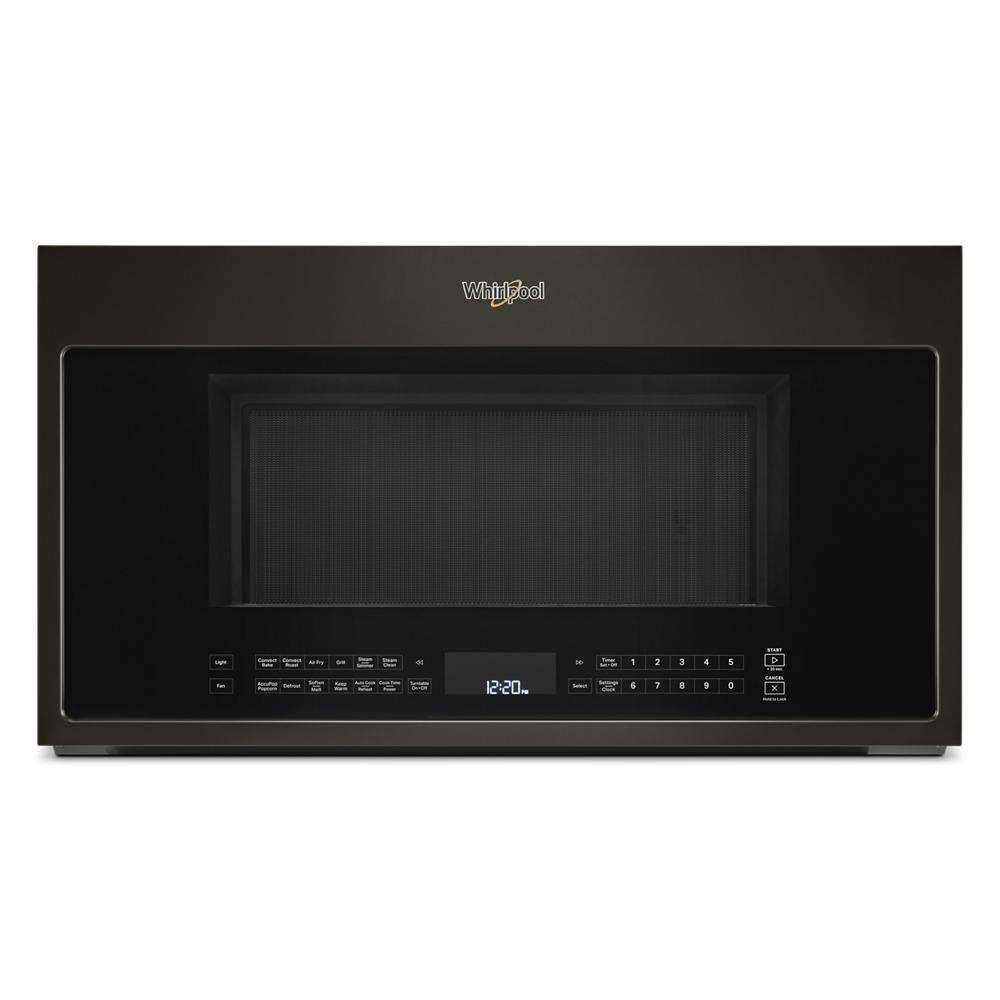 Whirlpool WMH78519LV 1.9 Cu. Ft. Microwave With Air Fry Mode