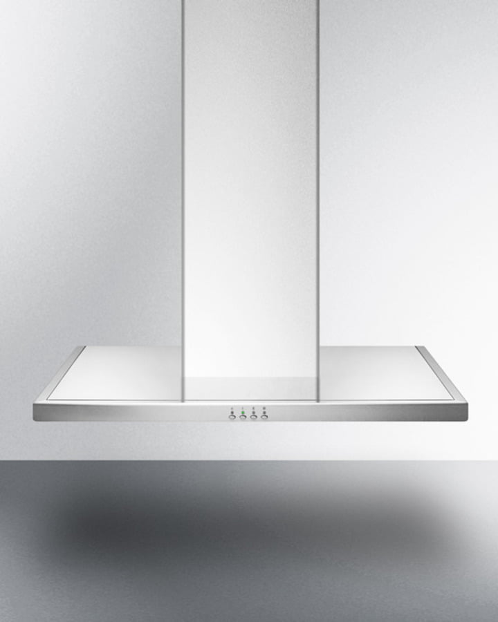 Summit SEH4630 30" Wide Wall-Mounted Range Hood