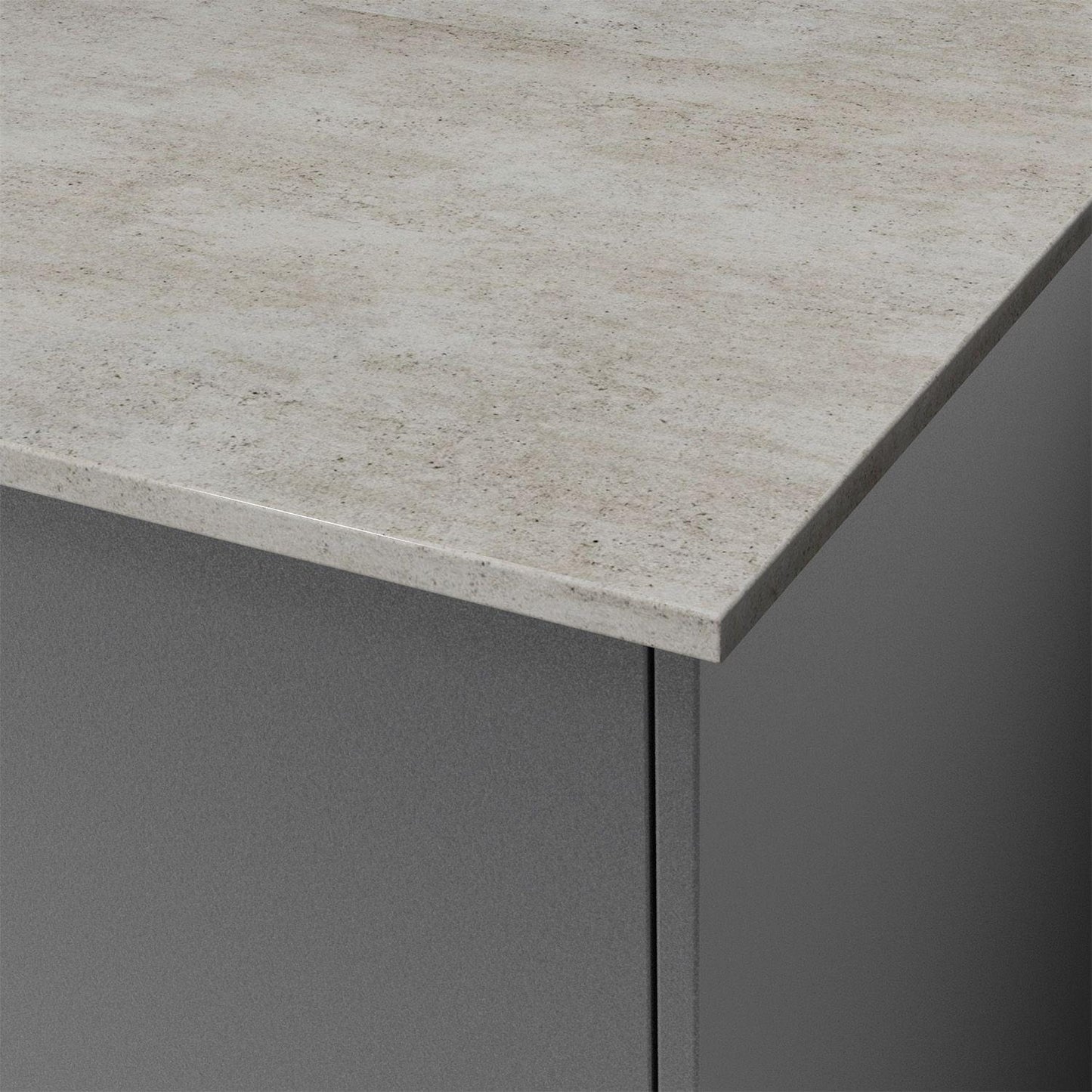 Urban Bonfire CSIERRA42COUNTERKEON Countertop For The Sierra 42 Outdoor Kitchen (Keon)