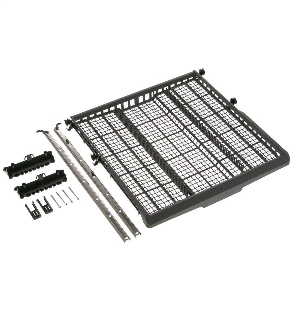 Ge Appliances GPF3RACK Dishwasher Third Rack Accessory Kit