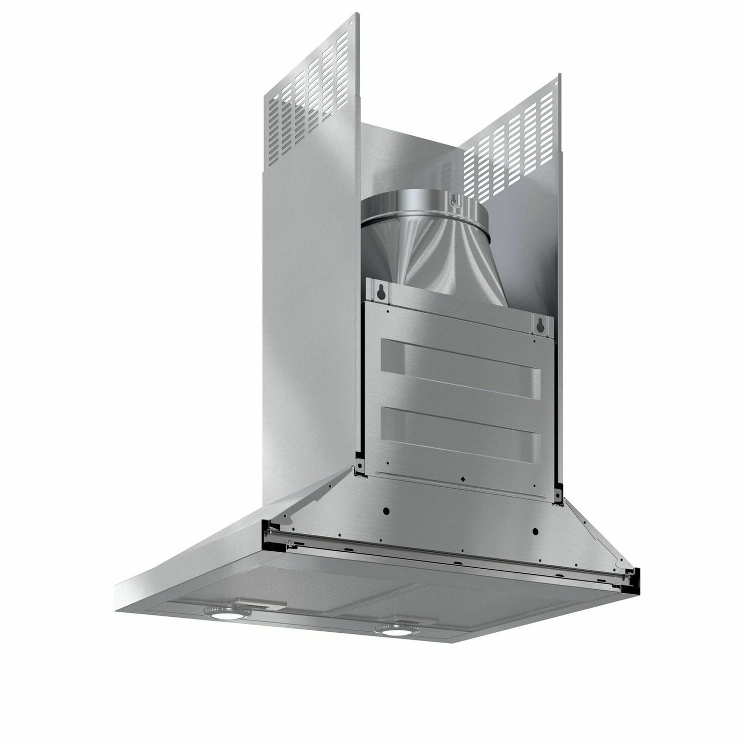 Bosch HCP34E52UC 300 Series Wall Hood Stainless Steel Hcp34E52Uc