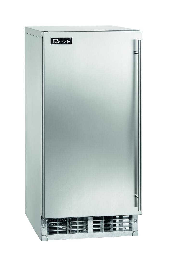 Perlick H50IMSADR Ice Maker