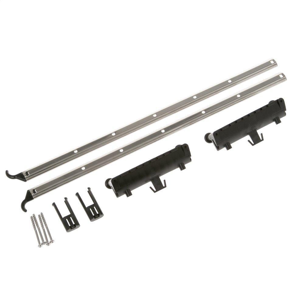 Ge Appliances GPF3RACK Dishwasher Third Rack Accessory Kit