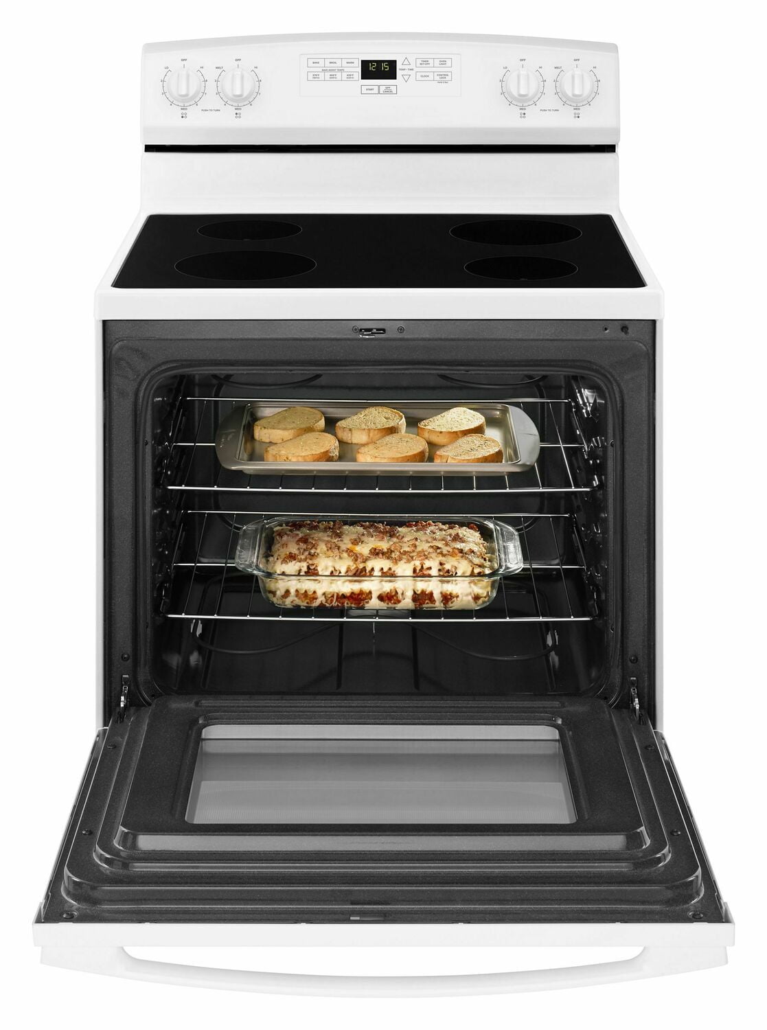 SAVE BIG on GE Calrod Convection Toaster Oven GE Appliances PR