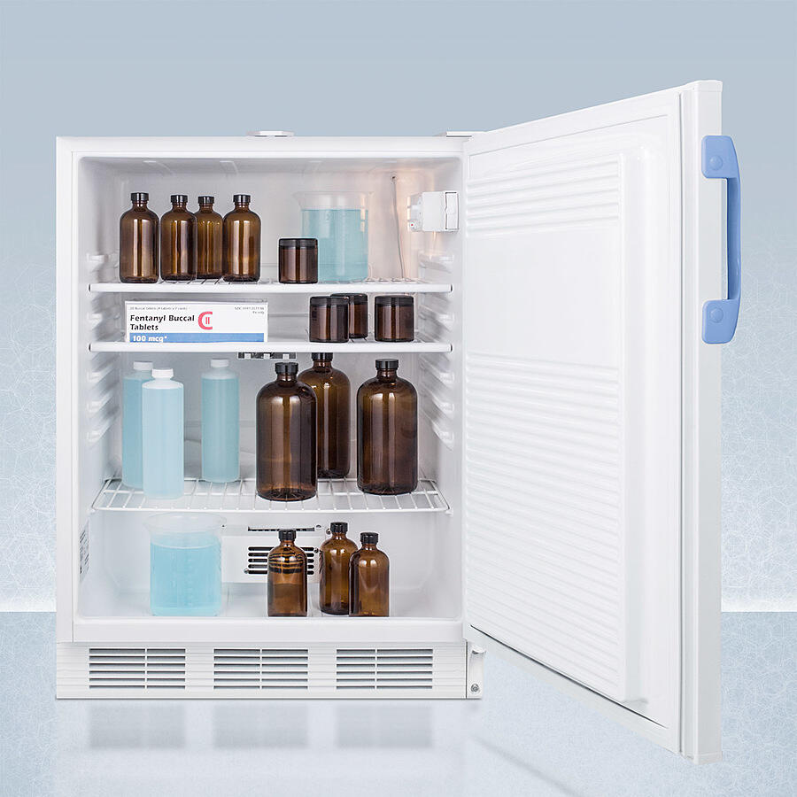 Summit FF7LWBIMED2ADA Compact Refrigerator