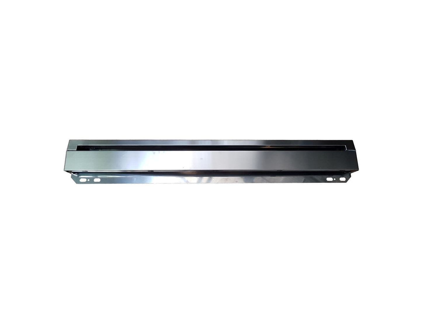 Bertazzoni BGH48 4" Backguard For 48" Ranges Stainless Steel