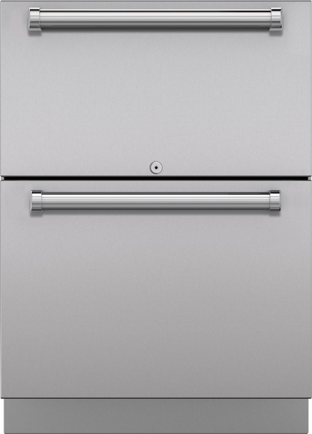 Sub-Zero 9011615 Outdoor Stainless Steel Drawer Panels With Lock