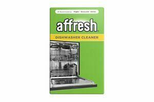 Amana W10549851 Dishwasher Cleaner Tablets - 6 Count - Green