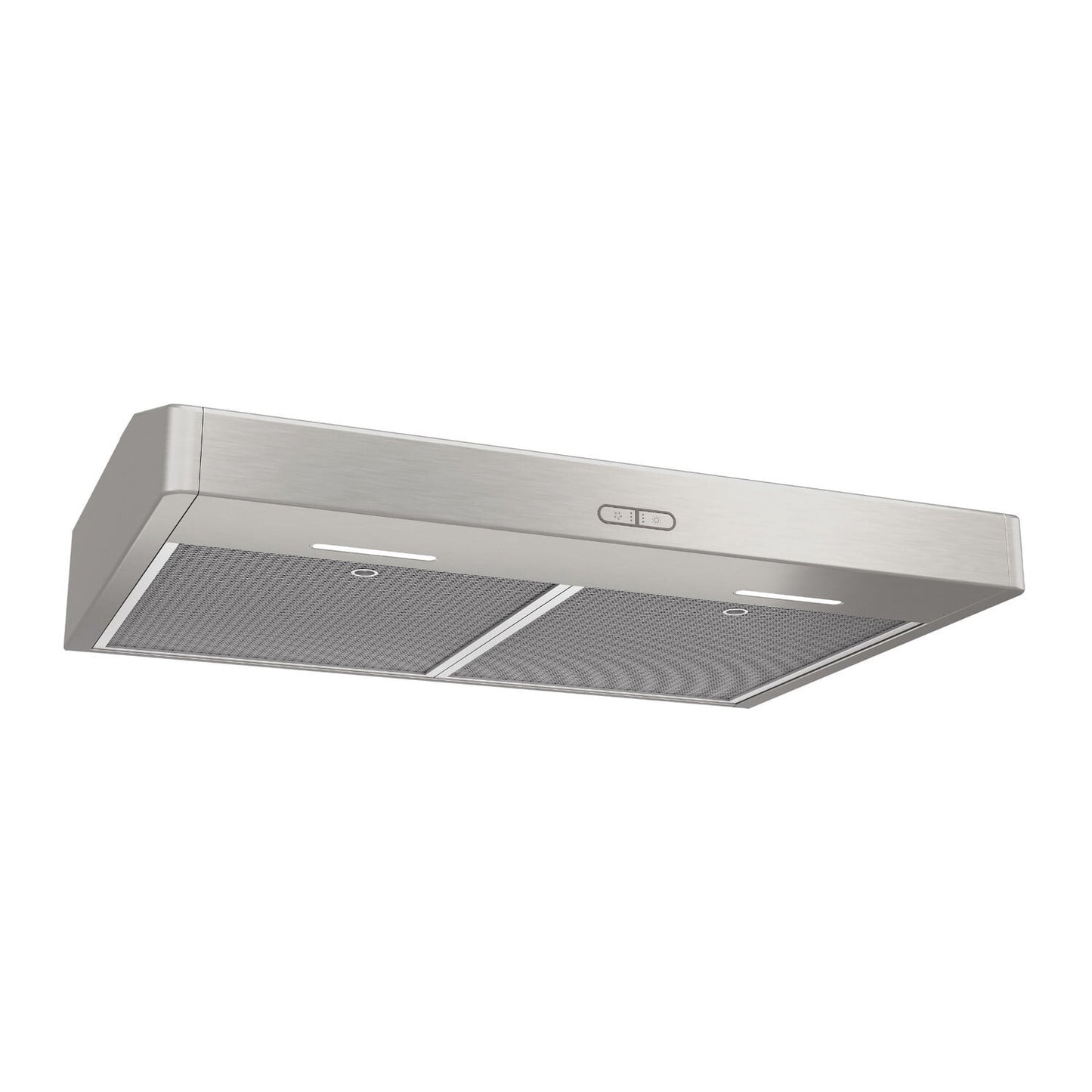 Broan TEN230SS Broan® Elite 30-Inch Convertible Under-Cabinet Range Hood, Stainless Steel