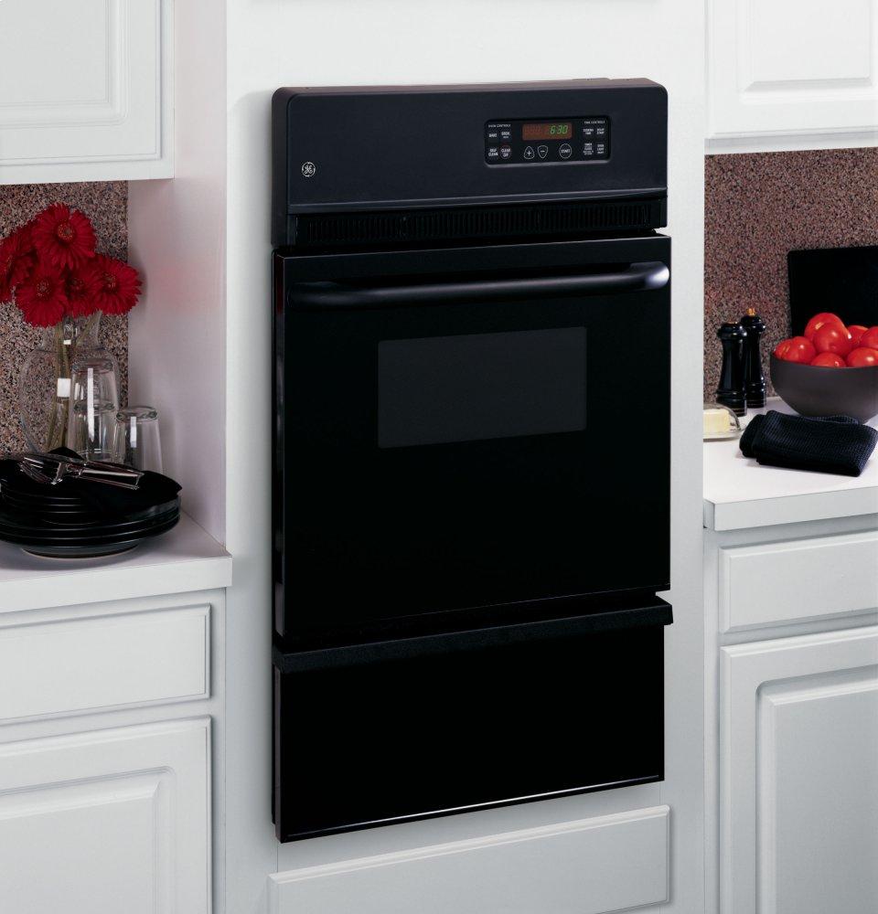 Ge Appliances JGRP20BEJBB Ge® 24" Built-In Gas Oven