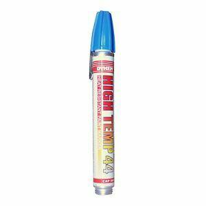 Amana W10791627 Oven Liner Touchup Paint Marker - Mixed (Blue, White, Red, Yellow)