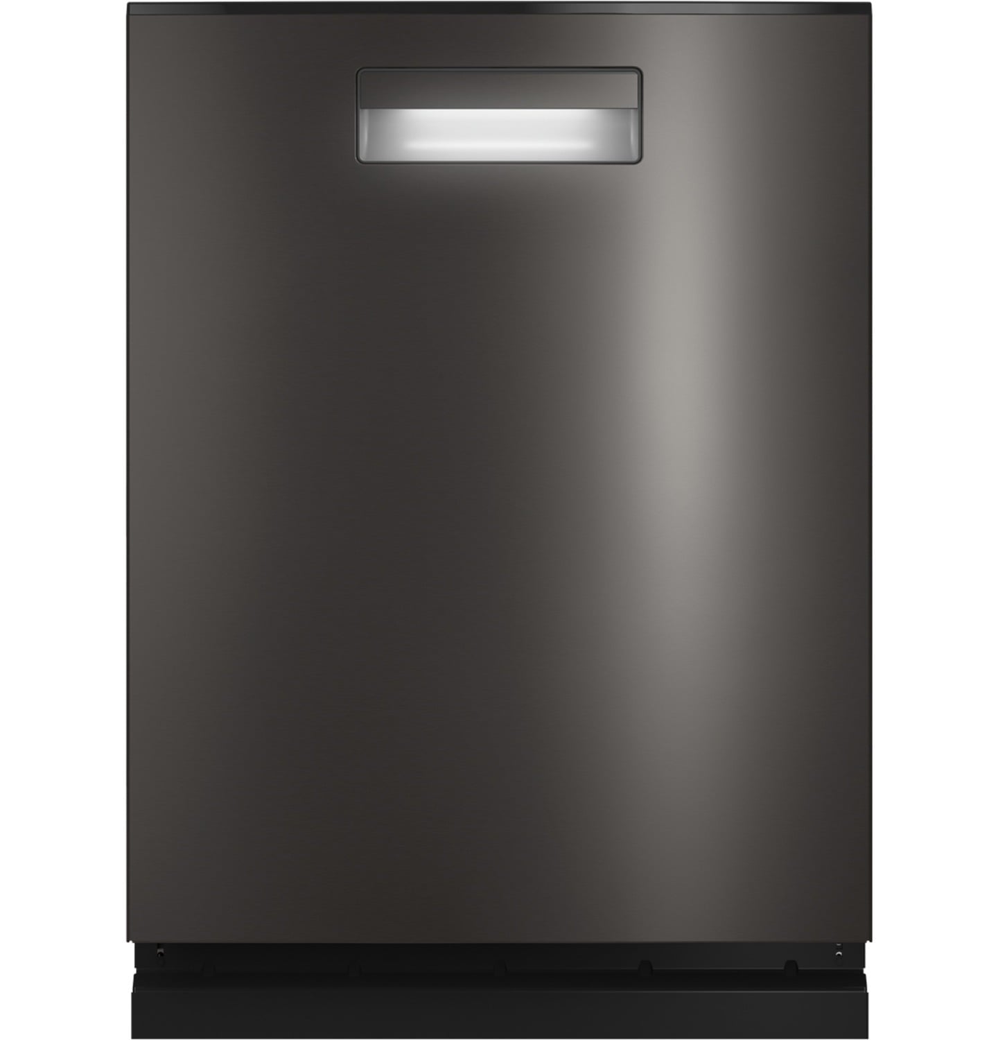 Haier QDP555SBNTS Haier Smart Top Control With Stainless Steel Interior Dishwasher With Sanitize Cycle