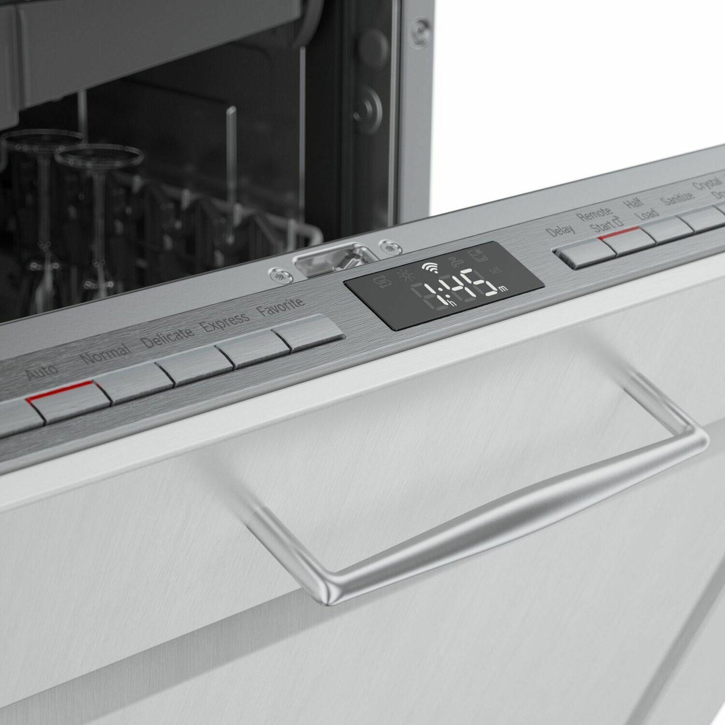 Bosch SGV78B53UC 800 Series Dishwasher 24'' Sgv78B53Uc