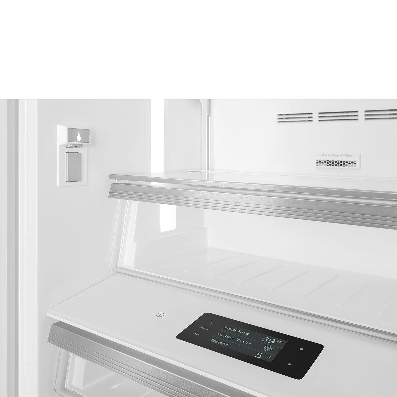 Smeg CB465UI Refrigerator Cb465Ui