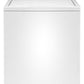 Whirlpool WTW4850HW 3.9 Cu. Ft. Top Load Washer With Soaking Cycles, 12 Cycles