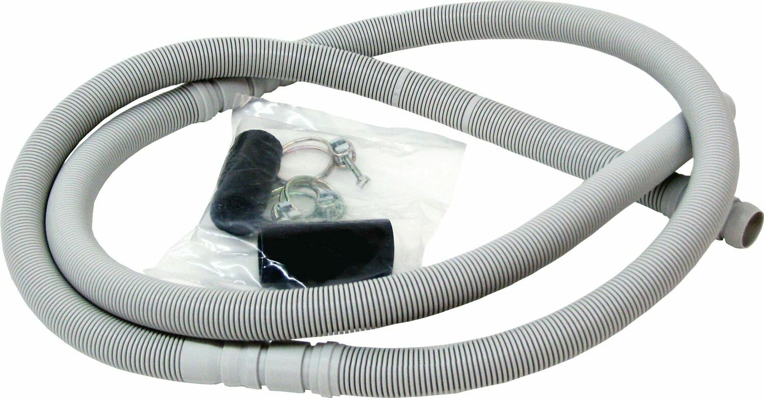 Bosch SGZ1010UC Water Supply And Drainage Hose Extension 76 3/4