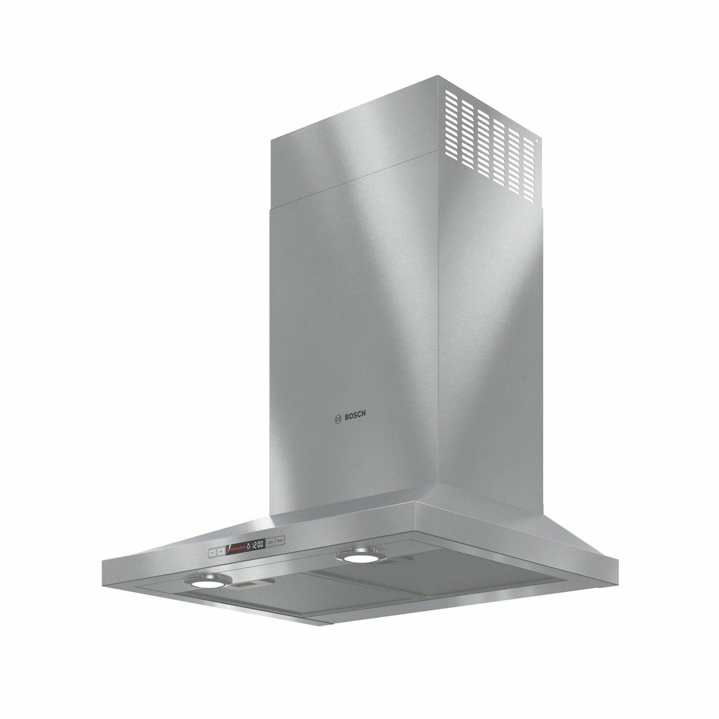 Bosch HCP34E52UC 300 Series Wall Hood Stainless Steel Hcp34E52Uc