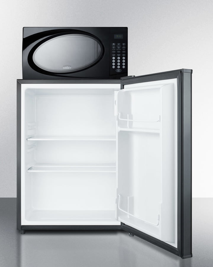 Summit MRF29B Microwave/Refrigerator Combination