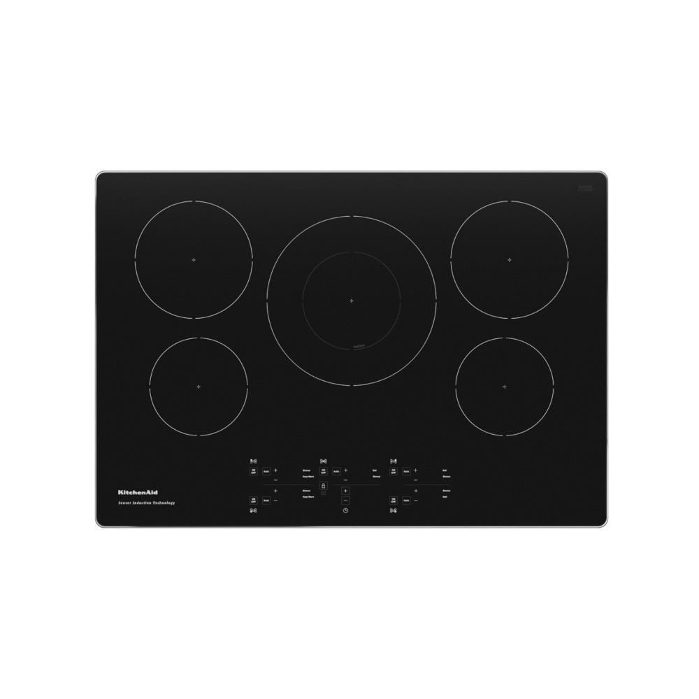 30 kitchenaid electric outlet cooktop