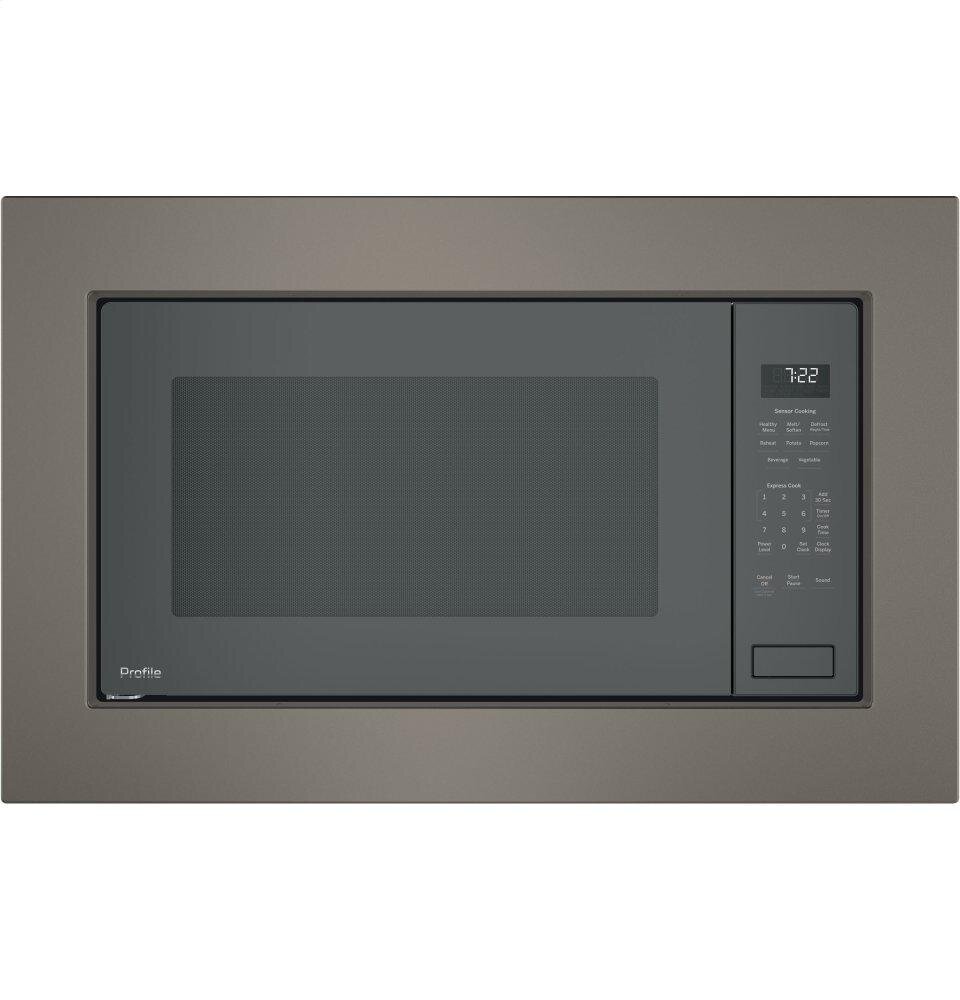 Ge Appliances JX7227ELES Ge® Required 27" Built-In Trim Kit Jx7227Eles