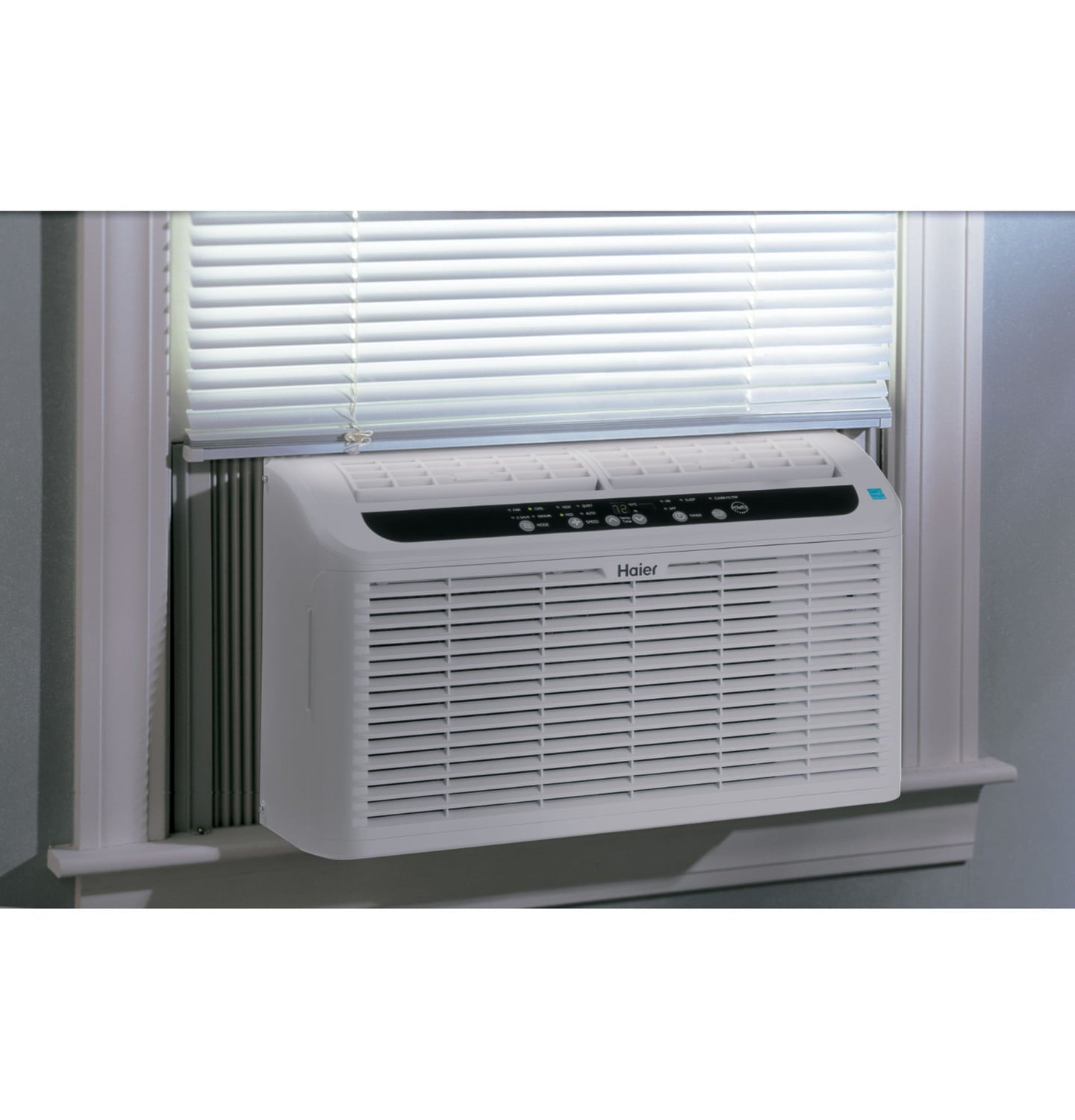 Haier ESAQ406TZ Window Air Conditioner