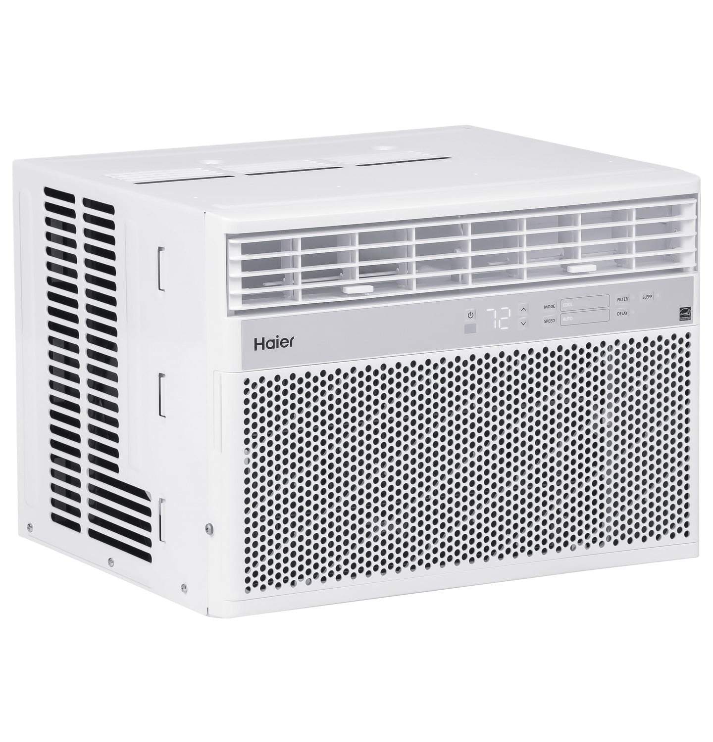 Haier QHM24DX Energy Star® 230 Volt Electronic Room Air Conditioner