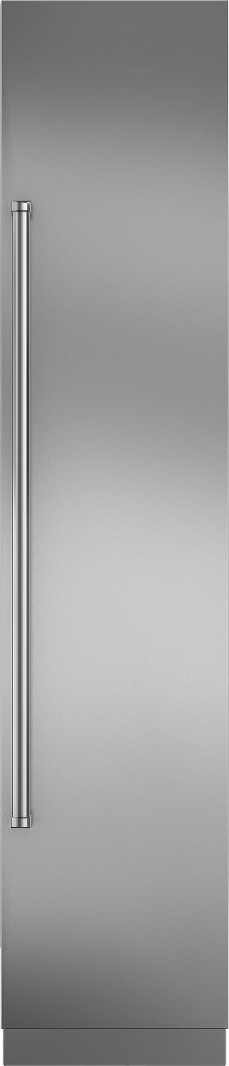 Sub-Zero 7025324 Stainless Steel Door Panel With Pro Handle And 4" Toe Kick - Rh