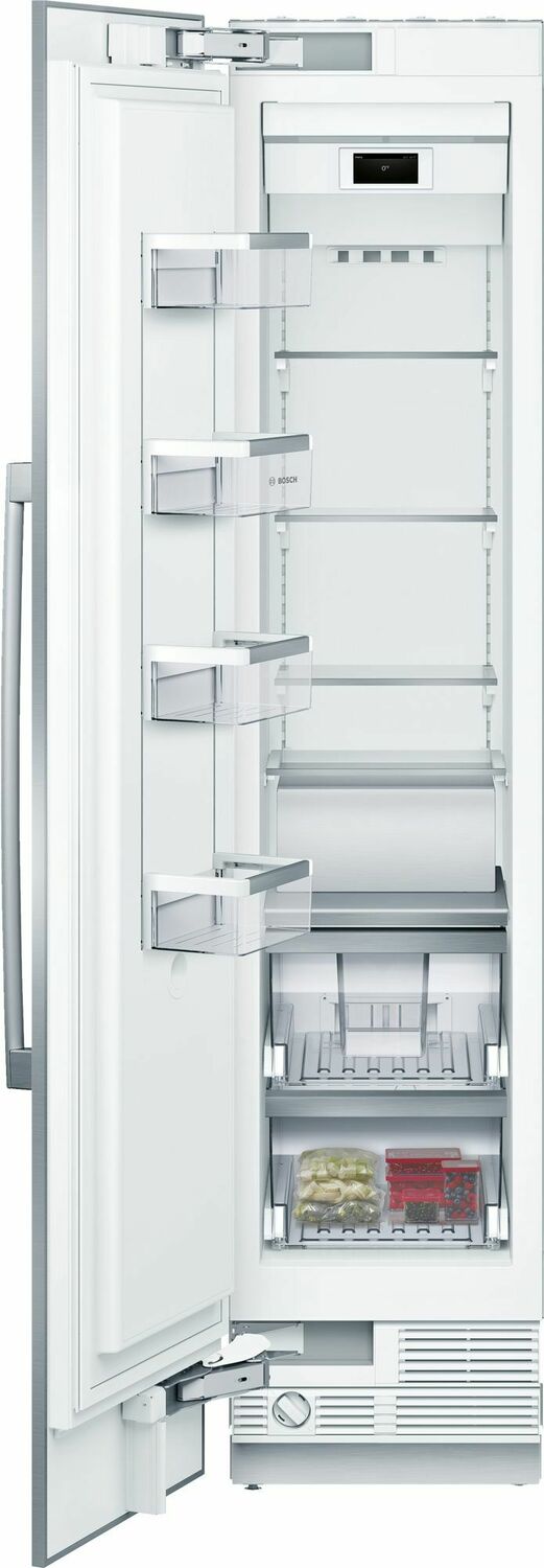 Bosch B18IF905SP Benchmark® Built-In Freezer 18'' B18If905Sp