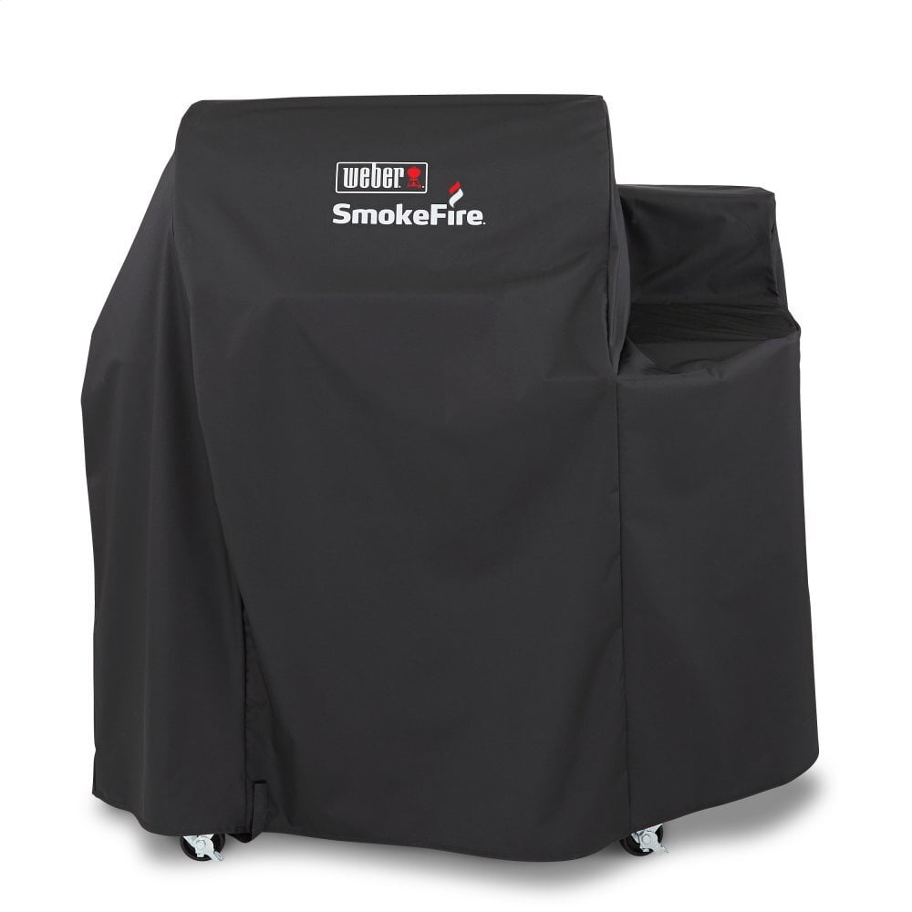 Weber 7190 Premium Grill Cover