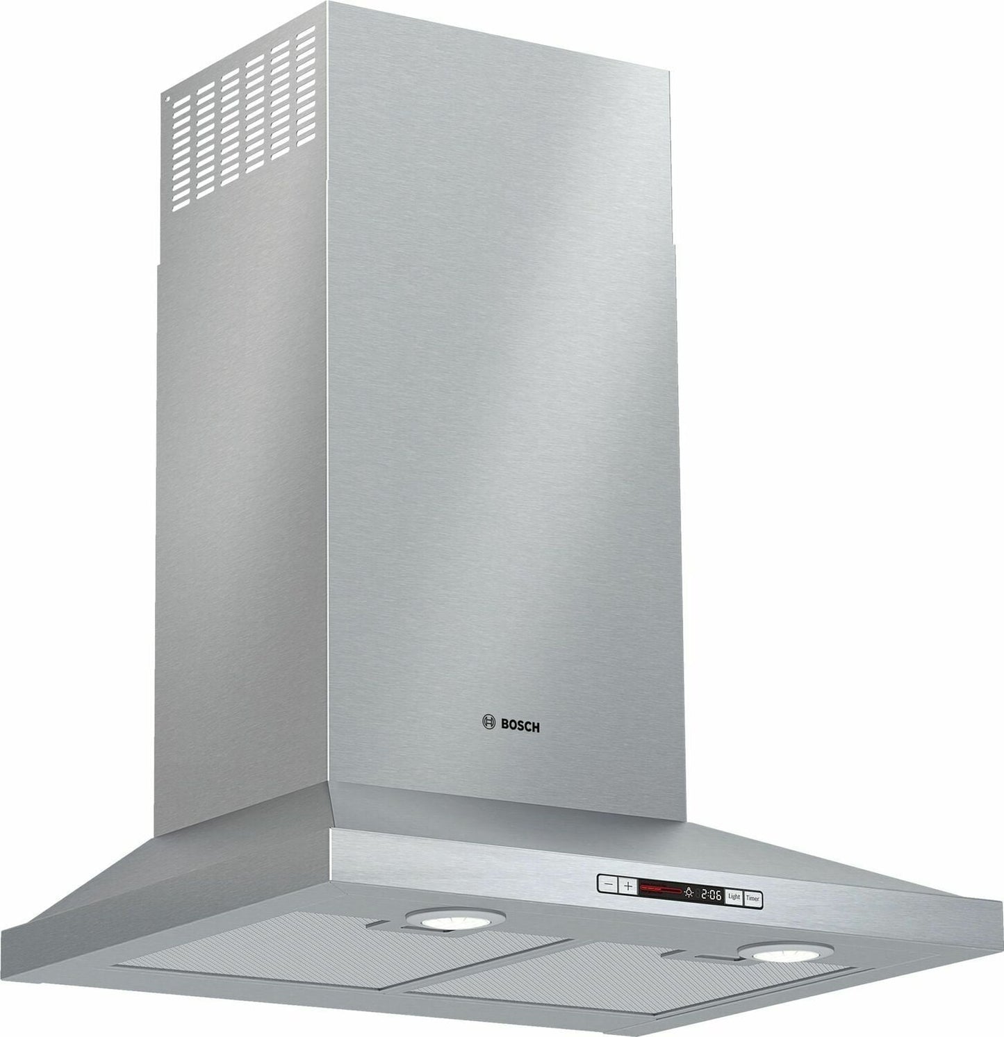 Bosch HCP34E52UC 300 Series Wall Hood Stainless Steel Hcp34E52Uc