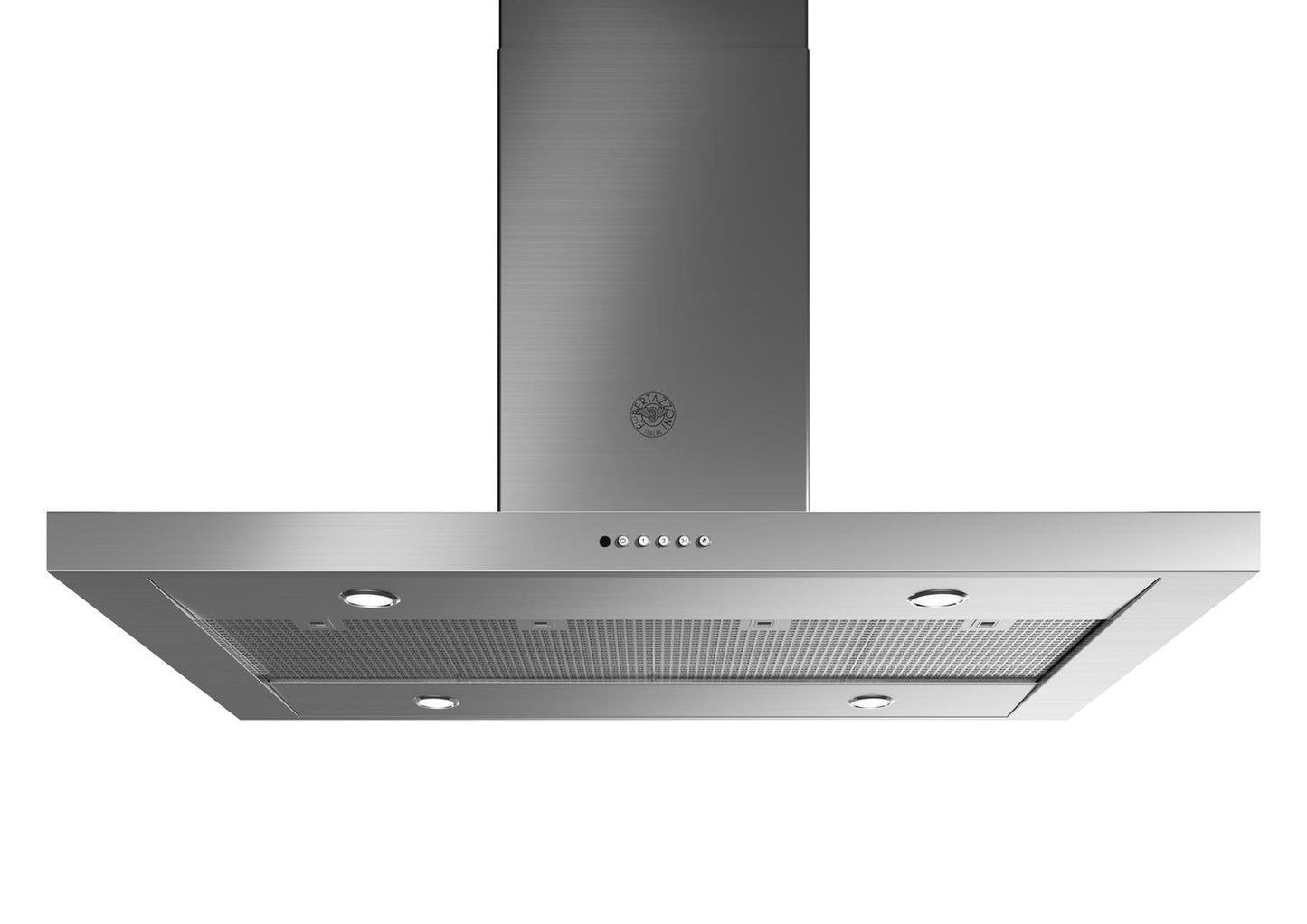 Bertazzoni KTI48XT 48'' T-Shape Hood - Island