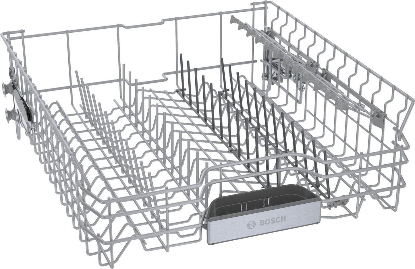 Bosch SHV9PCM3N Benchmark® Dishwasher 24"