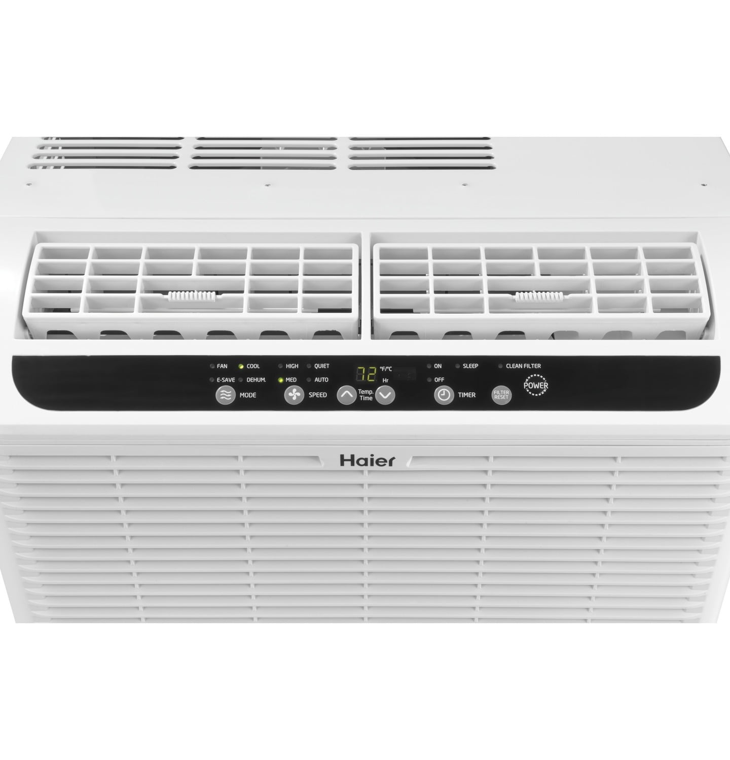 Haier ESAQ406TZ Window Air Conditioner