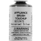 Whirlpool 8212473 Silver Appliance Touchup Paint