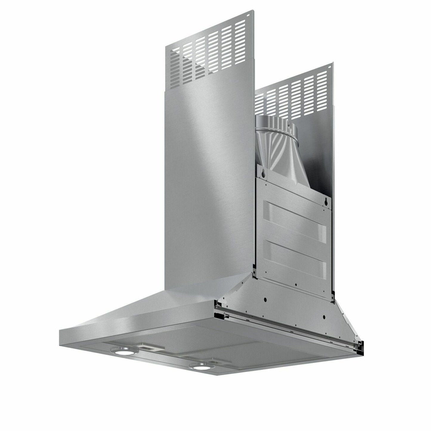 Bosch HCP34E52UC 300 Series Wall Hood Stainless Steel Hcp34E52Uc