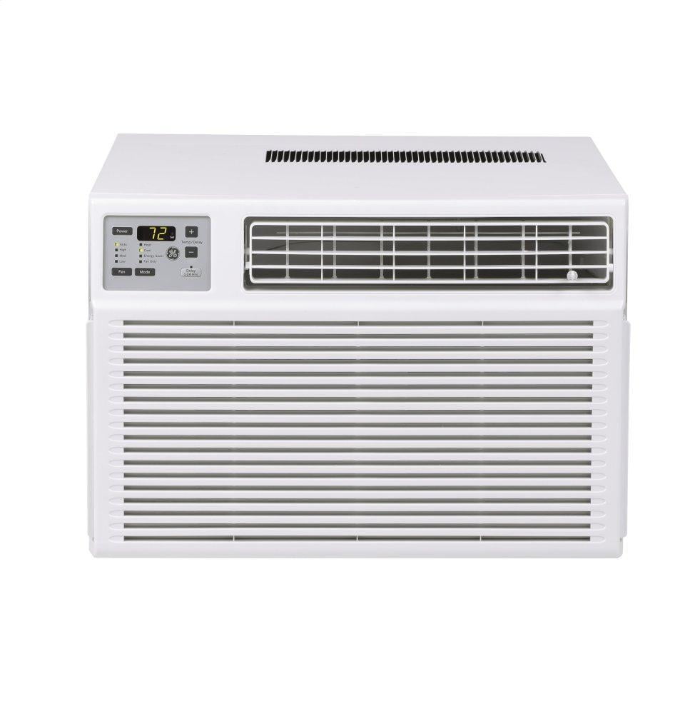 Ge Appliances AEE24DT Ge® 230 Volt Electronic Heat/Cool Room Air Conditioner