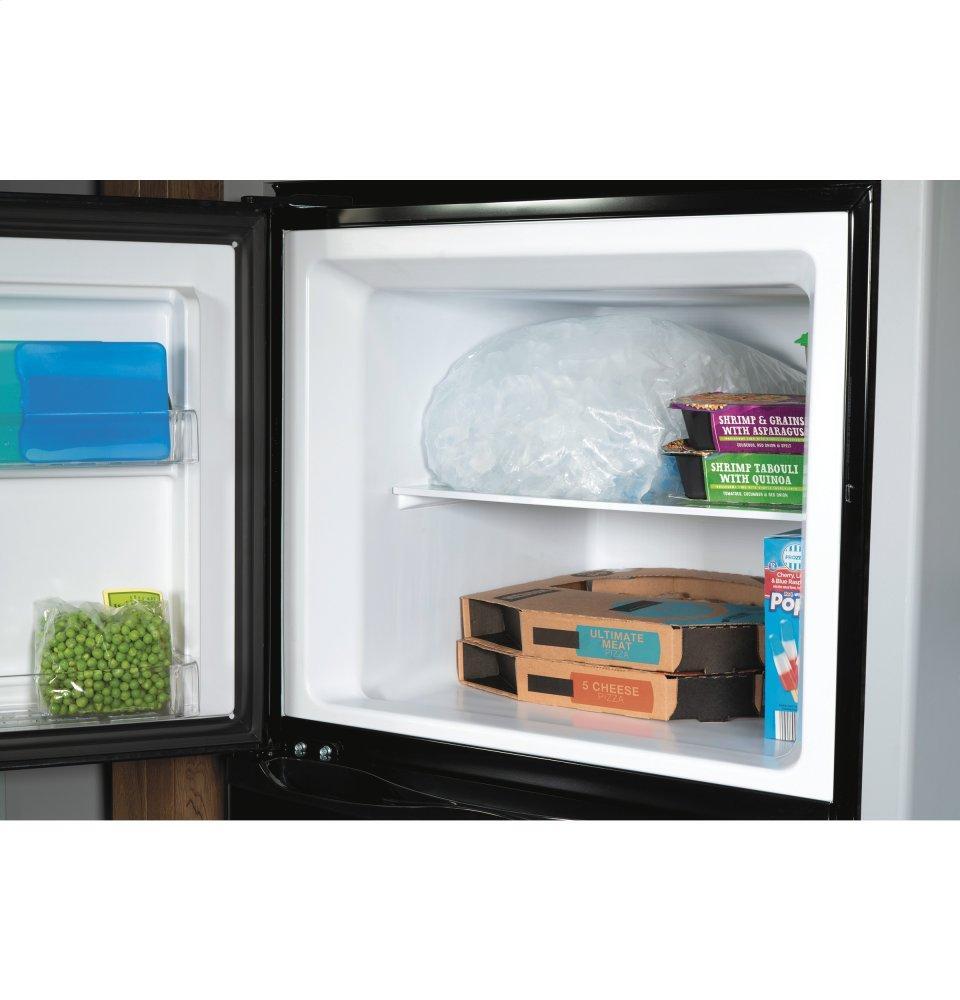 Evaluating your best RV refrigerator option: gas-electric, 12-Volt,  residential