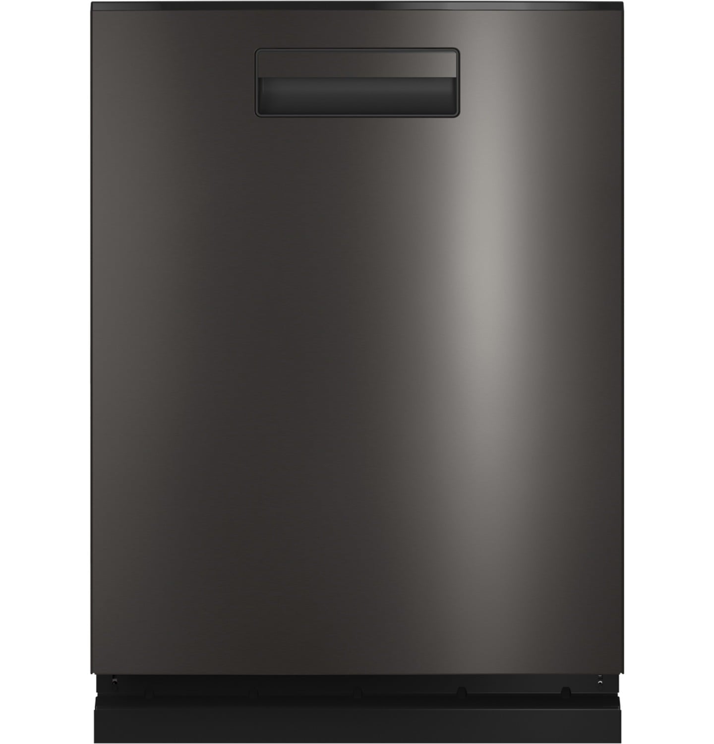 Haier QDP555SBNTS Haier Smart Top Control With Stainless Steel Interior Dishwasher With Sanitize Cycle