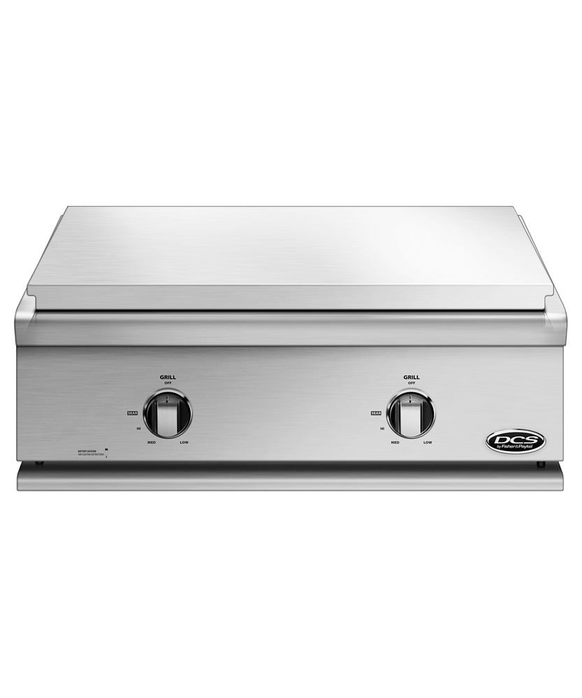 Dcs BFGC30GL 30" Grill, Liberty, Lp Gas