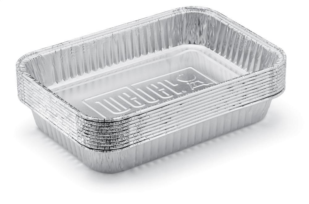 Expert Grill Aluminum Grease Pan Liner, 3 Count Per Package 