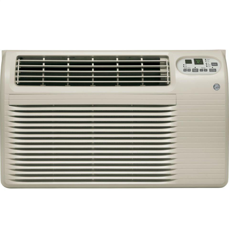 Ge Appliances AJCQ09DCG Ge® 230/208 Volt Built-In Cool-Only Room Air Conditioner