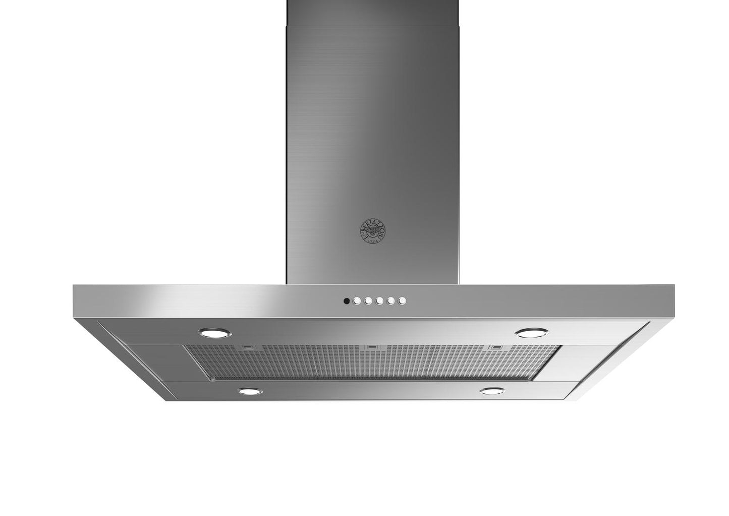 Bertazzoni KTI42XT 42'' T-Shape Hood - Island