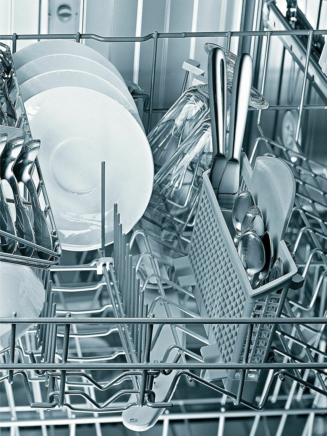 Koel wijsheid alias Bosch SMZ5000 Dishwasher Accessories | Town Appliance