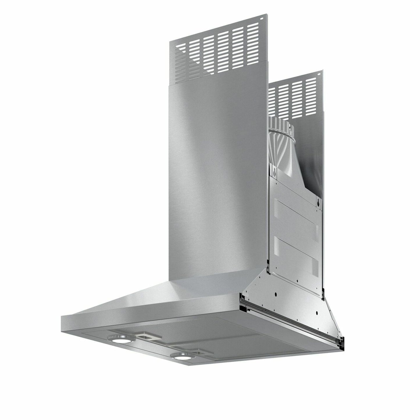 Bosch HCP34E52UC 300 Series Wall Hood Stainless Steel Hcp34E52Uc